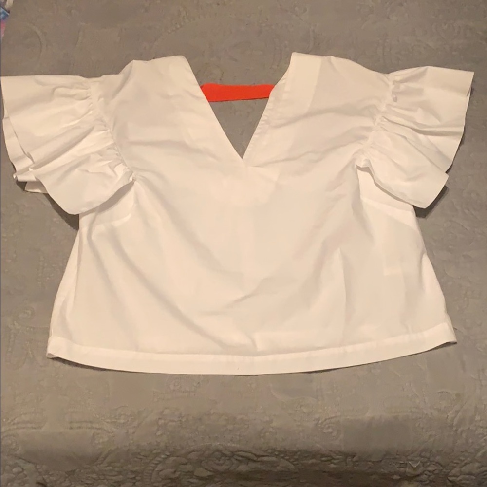 H&M blouse
